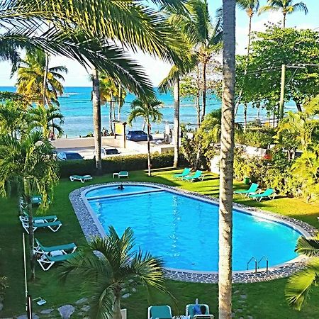 La Dolce Vita Beachfront Hotels, Las Terrenas, Samana Exteriér fotografie