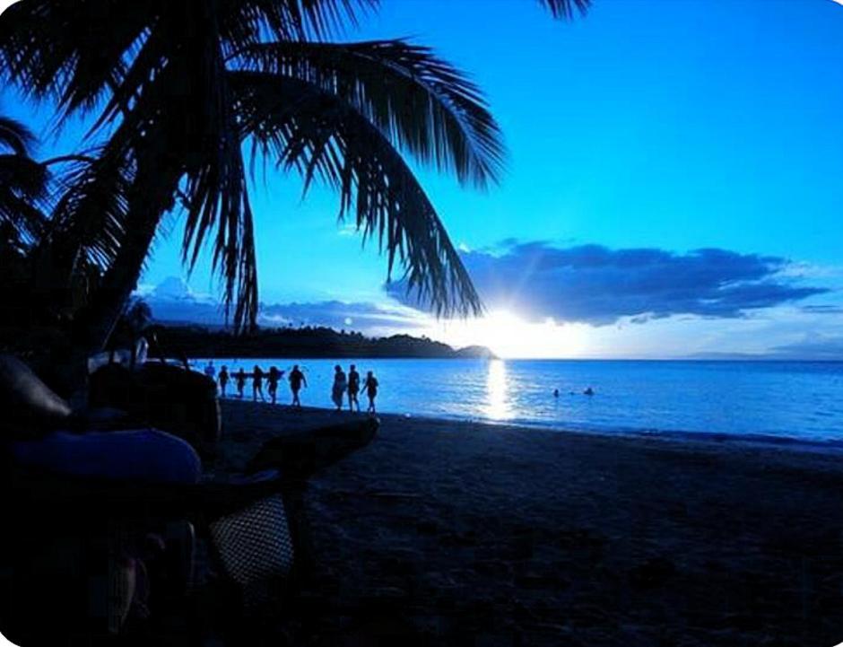 La Dolce Vita Beachfront Hotels, Las Terrenas, Samana Exteriér fotografie