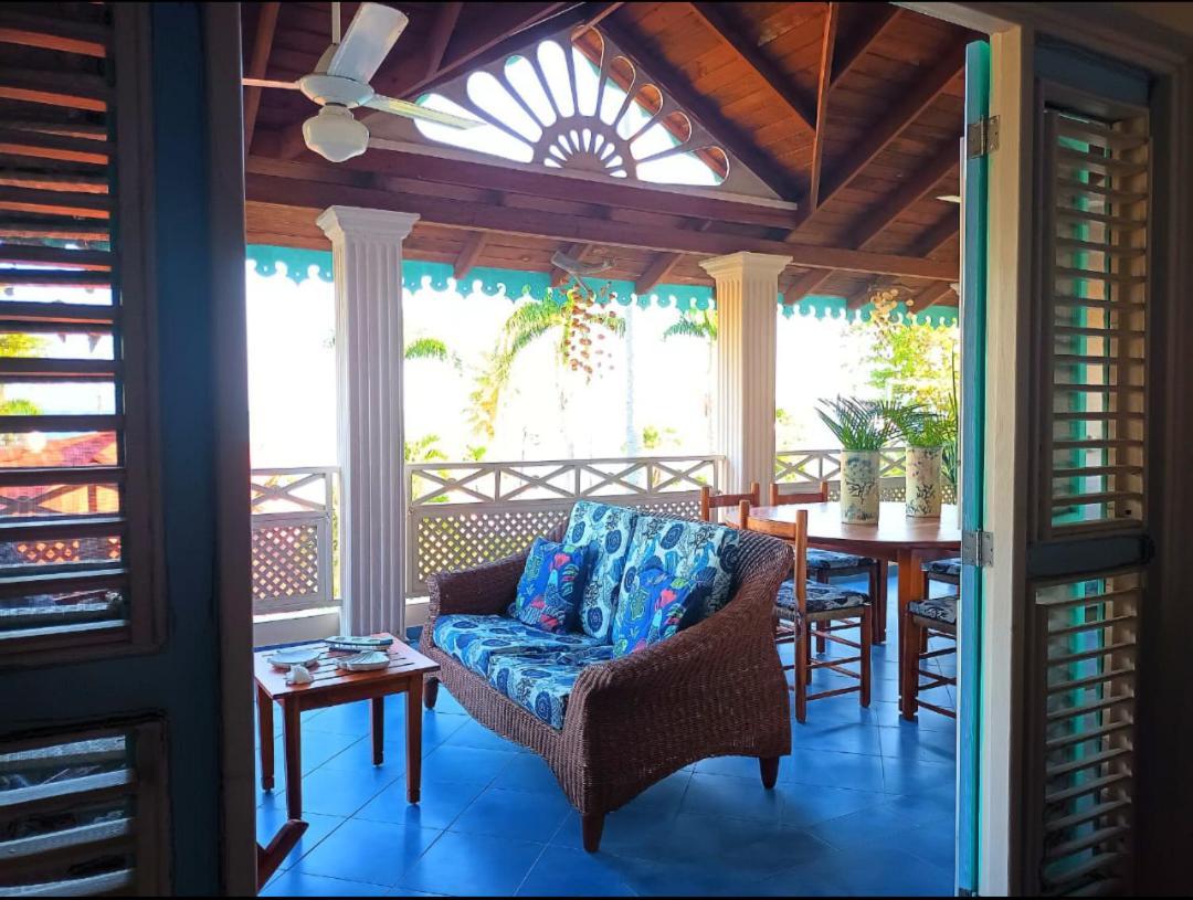 La Dolce Vita Beachfront Hotels, Las Terrenas, Samana Exteriér fotografie