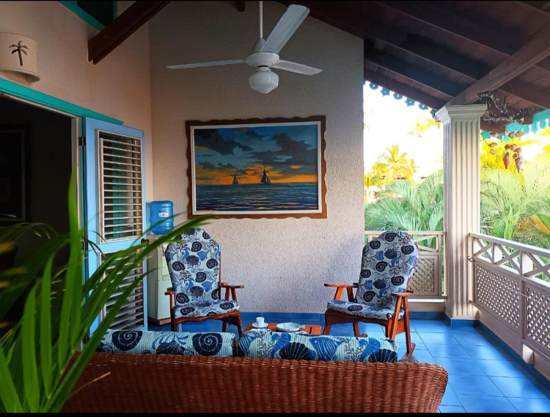 La Dolce Vita Beachfront Hotels, Las Terrenas, Samana Exteriér fotografie