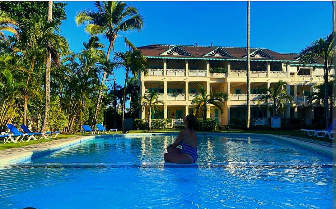 La Dolce Vita Beachfront Hotels, Las Terrenas, Samana Exteriér fotografie