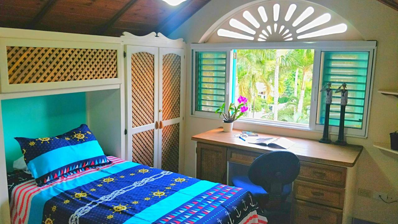 La Dolce Vita Beachfront Hotels, Las Terrenas, Samana Exteriér fotografie