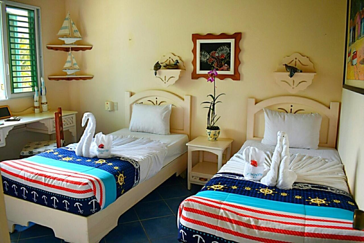 La Dolce Vita Beachfront Hotels, Las Terrenas, Samana Exteriér fotografie