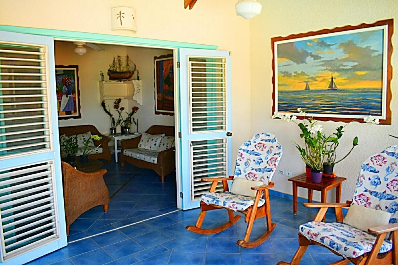 La Dolce Vita Beachfront Hotels, Las Terrenas, Samana Exteriér fotografie