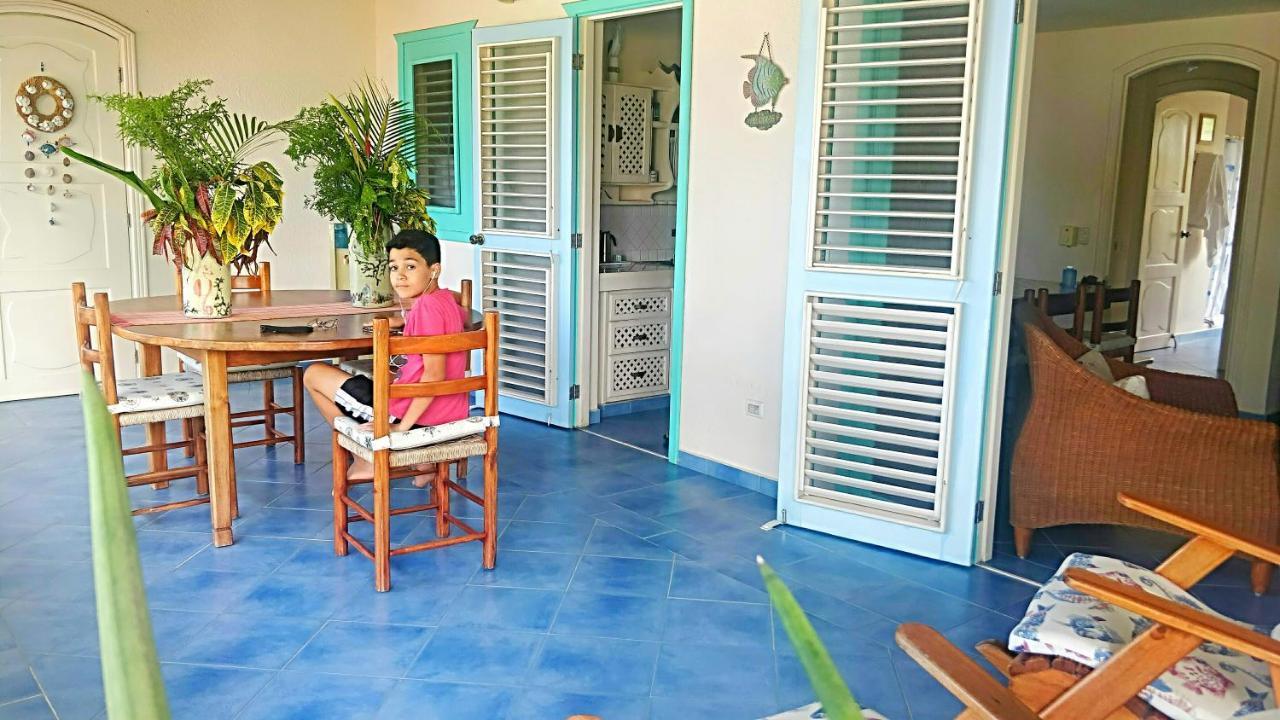 La Dolce Vita Beachfront Hotels, Las Terrenas, Samana Exteriér fotografie