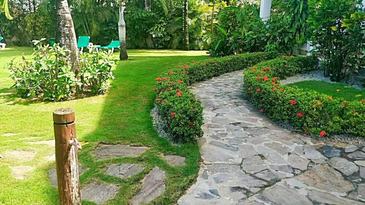 La Dolce Vita Beachfront Hotels, Las Terrenas, Samana Exteriér fotografie