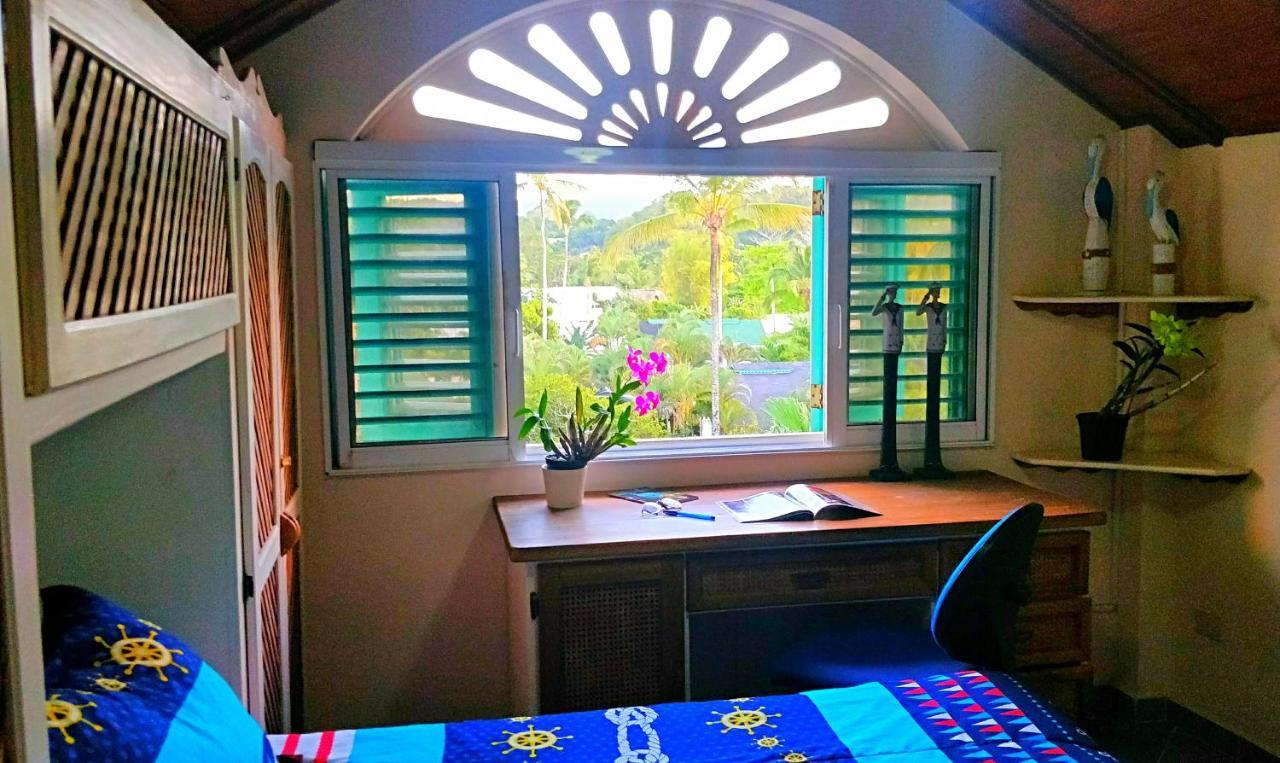 La Dolce Vita Beachfront Hotels, Las Terrenas, Samana Exteriér fotografie