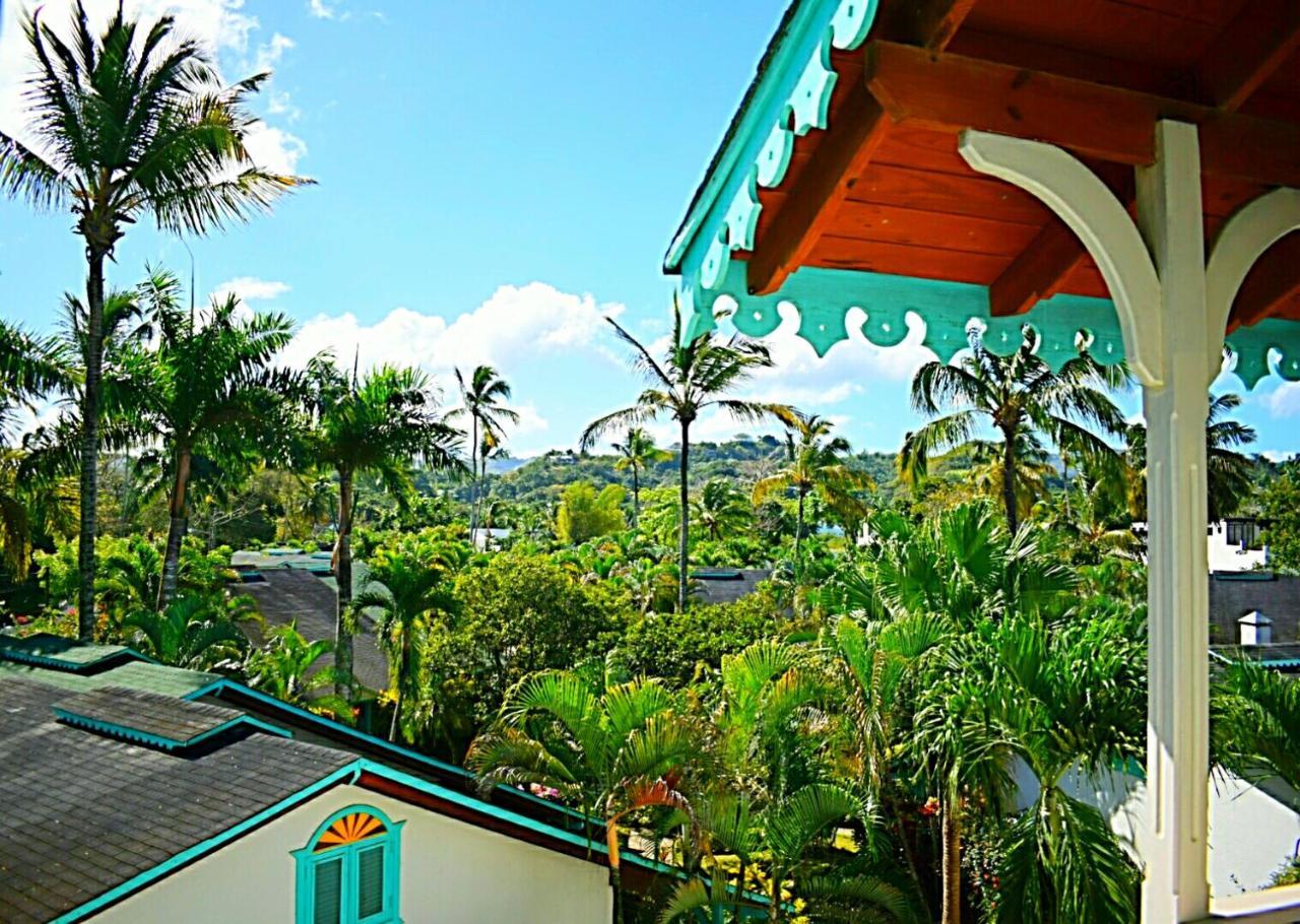 La Dolce Vita Beachfront Hotels, Las Terrenas, Samana Exteriér fotografie